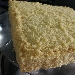 -Torta squadrata con fragoline di bosco 