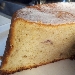 -Torta yogurt al mirtillo morbidosa  - -