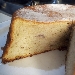 -Torta yogurt al mirtillo morbidosa  - -