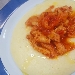 -Trippa alla sarda con menta e purea di patate - -