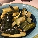 -Zucchine al forno - -