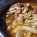 -Zuppa di verza con fagioli - -