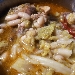 -Zuppa di verza con fagioli - -