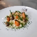 -Zuppetta di molluschi con salicornia - -