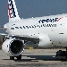 -aereo A 320 - -aereo A 320 dell'Air France