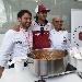 -cooking show Gp Monza Ferrari Eccellenze Campane - --cooking show Gp Monza Ferrari Eccellenze Campane