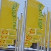 -foto bandiere Fruit Logistica - -foto bandiere Fruit Logistica-