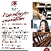 -locandina seminario donne del vino orientamento  - -locandina seminario donne del vino orientamento