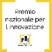 -logo premio innovazione  - -logo premi� innovazione 