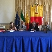 -presentazione settimana della Cultura Coreana e della nuova sede Consolare a Napoli - -presentazione settimana della Cultura Coreana e della nuova sede Consolare a Napoli