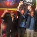 -saluto dei registi in sala - -La gatta cenerentola al metropolitan