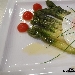 -uova con punta di asparagi - -