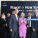 -volo inaugurale Napoli New York - -volo inaugurale Napoli New York