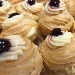 -zeppole di S.Giuseppe mignon  - -