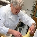 12 ottobre, Ripartono i corsi professionali di cucina da Casolaro Hotellerie - 