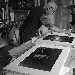 15 dicembre alle ore 18 Con La terra del reale riapre al pubblico tribunali 138 Spazi della Fotografia, l'idea studio di Luciano Ferrara - L'inaugurazione sar� presentata da Riccardo Marone e Luciano Ferrara,
38 fotografie in stampa vintage provenienti dalla collezione privata Ferrara,

raccontano la storia contemporanea attraverso i maestri della fotografia internazionale

Con il Matronato della Fondazione Donnaregina per le arti contemporanee di Napoli.