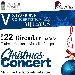 22 dicembre a Pompei il Christmas Concert co i brani di Natale pi� belli di ogni tempo in chiave pop-sinfonica
 - L'appuntamento � per gioved� 22 dicembre 2022

al Teatro 