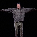 23, 24, 25 marzo 2022, il tour di Roberto Anglisani nei teatri di Casa del Contemporaneo con il suo GIOVANNI LIVIGNO ballata per piccione solista nell'ambito di YOUNG rassegna per le scuole e le famiglie realizzata in collaborazione con le Nuvole. - Liberamente ispirato al pi� noto Gabbiano Jonathan Livingston, la produzione del CSS Teatro Stabile di Innovazione del FVG affronta temi come il bullismo e la ricerca della felicit�