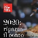 50 Top Pizza, la prima e pi� importante guida on-line di settore, giunge alla sua quarta edizione.  - -
