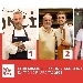 50 Top Pizza 2022, Pizzarium di Gabriele Bonci � La Migliore Pizza in Viaggio in Italia
 - -