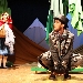 Ultimi appuntamenti per Teatro in Cammino il 7 e l'8 agosto - Il 7 e 8 agosto si terranno a Lacedonia
gli ultimi appuntamenti della I edizione di Teatro in Cammino - Carovana artistica, percorsi teatrali per famiglie e ragazzi
con il coordinamento e la direzione artistica di I Teatrini, La Baracca dei Buffoni, Le Nuvole, Teatro Eidos,
Magazzini di Fine, La Mansarda Teatro dell'Orco, Mutamenti/Teatro Civico 14, Solot Compagnia Stabile di Benevento,
con il contributo del Teatro Pubblico Campano in collaborazione con ARTEC, Regione Campania.
