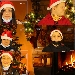 A NATALE CON I MAESTRI DI STRADA: IL VIDEOCLIP NAVIDAD SONG ANNUNCIA AFFERRA LA TUA STELLA, LA COMPILATION 2020, PER RACCONTARE QUESTO STRANO NATALE, L'ANNO DEL LOCKDOWN, LA CHIUSURA DELLA SCUOLA, LA DAD - 