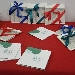 A Natale 2019 le Terme Stufe di Nerone propone Cofanetti regalo personalizzati e dedicati alle Olimpiadi 2020, accompagnati da una Cartolina speciale scritta direttamente dai responsabili dell'Ente Parco Campi Flegrei. - 