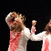 A Sala Ich�s Meridiano Zero presenta B-Tragedies trilogia shakespeariana trash dal 17 al 19 novembre - Il prossimo fine settimana a Sala Ich�s (via Principe di Sannicandro - San Giovanni a Teduccio) la compagnia Meridiano Zero presenta B-Tragedies Trilogia shakespeariana trash: 