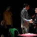 A Sala Ich�s Scene di libert� - dall'8 al 10 febbraio
 - Spettacolo Vincitore del Bando 