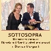 A Sala Ich�s in scena Sottosopra di e con Gea Martire 2 - 3 aprile
 - Sabato 2 aprile, alle 21, e domenica 3 aprile, alle 19, a Sala Ich�s va in scena 