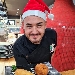 A Sant'Anastasia sar� due volte Natale con Salvatore Palma e Pizz'Amore e Fantasia

 - L'idea innovativa del giovane pizzaiolo, una busta con dentro un omaggio per tutti i clienti che verranno a dicembre

