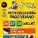 A Tutta Birra (Festa della Birra) - -