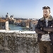A Venezia le prime immagini della fiction RAI Non mi lasciare - -