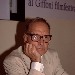 ADDIO A ENNIO MORRICONE, IL RICORDO DEL DIRETTORE CLAUDIO GUBITOSI
 - Il grande musicista e compositore, autore delle colonne sonore pi� belle del cinema italiano e mondiale da 'Per un pugno di dollari' a 'Mission', 'C'era una volta in America', 'Nuovo cinema Paradiso', aveva 91 anni.

