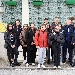 AL VIA SCHOOL EXPERIENCE 3 IN LAZIO TRA L'ENERGIA DI 4MILA STUDENTI - Il festival � organizzato da Giffoni, realizzato nell'ambito del Piano Nazionale Cinema e Immagini per la Scuola e promosso da MIC e MIM

