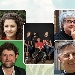 AL VIA VERDE GIFFONI IL FESTIVAL DELLA SOSTENIBILIT� E DELL'ECOLOGIA - Da domani e fino al prossimo 30 aprile quattro giorni dedicati all'ambiente. Il linguaggio del cinema come strumento di confronto e di dialogo sui temi della salvaguardia del pianeta.