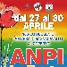 ANPI in festa - -