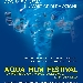 AQUA FILM FESTIVAL ROMA 8-9 aprile e 14/17 streaming su MYMOVIES.it
 - In giuria Remo Girone, Regina Orioli, Andrea Roncato e tanti altri. Oltre cinquanta opere in concorso da tutto il mondo e il primo lavoro di Michelangelo Antonioni, il doc 'Gente del Po'


