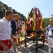 Accensione fiamma olimpica Olimpiadi della Verace Pizza Napoletana - -