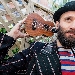Adriano Bono live reggae night nel centro storico di Napoli per la rassegna Ogni Santo Venerd�, venerd� 21 febbraio ore 22.30
 - Reggae night nel centro storico di Napoli con il fondatore della storica band Radici Nel Cemento. Terzo appuntamento della rassegna musicale targata Subcava Sonora.