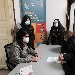 Affido Culturale progetto educativo e culturale per il contrasto alla povert� educativa
 - Al via i primi abbinamenti ufficiali tra famiglie che siglano l'opportunit� di accedere gratuitamente alle attivit� culturali convenzionate da Affido Culturale, progetto nazionale selezionato da Con I Bambini nell'ambito del Fondo per il contrasto alla povert� educativa minorile. L'iniziativa � attiva a Napoli, Bari, Roma e Modena.

