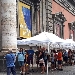 Agosto al MANN,si chiude con 32 mila visitatori e per Giulierini � l'estate della rinascita continua - Dal 1 settembre, parte la promozione congiunta con International Swimming League

