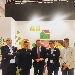 Al Cibus uno spazio innovativo per il meglio dell'ortofrutta italiana tra educational, degustazioni e impegni per il futuro

 - Terra Orti, ormai ultraventennale Organizzazioni Produttori che ha sede nel cuore della Piana del Sele, ha presenziato anche quest'anno al Cibus a Parma, alla fiera del cibo italiano di eccellenza.

