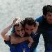 Al TK di Castellammare il film sui fratelli Abbagnale, campioni di canottaggio - 
Sabato 26 novembre alle 17.00 va in scena 