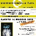 Al Teatro Diana di Napoli sabato 14 maggio 2022 presentazione del libro � IL TEATRO, BELLEZZA! di Giuseppina Scognamiglio e Massimiliano Mottola. Edizioni Kairos
 - -