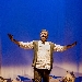 Al Teatro Karol di Castellammare di Stabia Nico cerca amico il 5 febbraio ore 17
 - L'amicizia come viaggio di apertura e fiducia verso l'altro da s�,
cos� lo spettacolo NICO CERCA AMICO di Accademia Perduta Romagna Teatri racconta ai piccoli dai 3 anni il tema della diversit�

in scena sabato 5 febbraio ore 17 al Teatro Karol di Castellammare di Stabia.