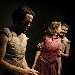 Al Teatro Tram Amleto (o Il Gioco del Suo Teatro) da venerd� 11 a domenica 13 febbraio
 - liberamente tratto da Shakespeare, con Solene Bresciani, Vincenzo Coppola e Sara Missaglia.
