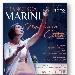 Al Trianon Viviani, Francesca Marini canta Napoli Mia cara citt�, recital in prima assoluta venerd� 29 aprile, ore 21 - � dedicato a Napoli e alla sua canzone il recital, in prima assoluta, che Francesca Marini terr� venerd� 29 aprile, alle 21, al Trianon Viviani.

