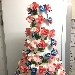 Al matrimonio dei vip a Capri la torta arriva direttamente da Pompei: la firma � di De Vivo - Un dolce nuziale di sette piani con fiori colorati, commestibili e realizzati a mano dal cake designer Antonio Cuomo