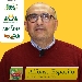 Alfonso Esposito (OP Terra Orti) a Fruit and Salad Smart Games spiega ai giovani l'importanza della rucola nell'alimentazione - -